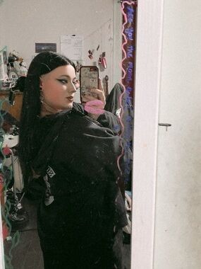 Meet your Posher, Scarlett